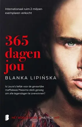 365 dagen 3 - 365 dagen jou Flitsaanbieding