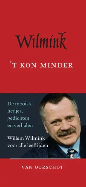 't Kon minder Bestseller