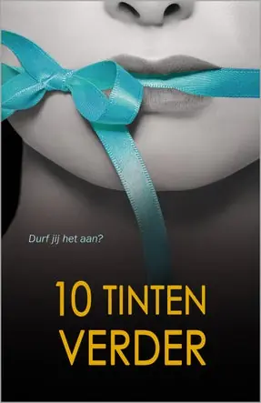 10 tinten verder Merkproduct