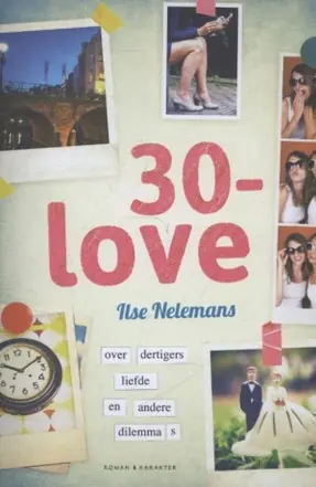 30-love Shop Nu