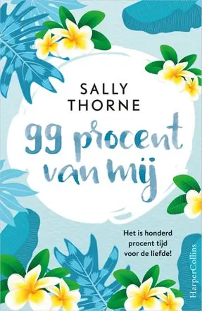 99 procent van mij Nieuw