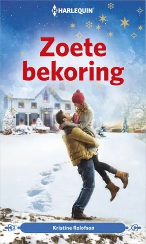 Zoete bekoring Betrouwbaar