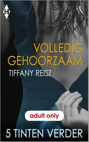 5 Tinten Verder 6 - Volledig gehoorzaam Speciale Aanbieding