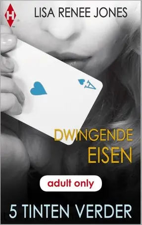 5 Tinten Verder 7 - Dwingende eisen Nieuw