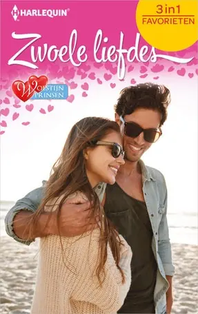 Zwoele liefdes - Woestijnprinsen Dagaanbieding