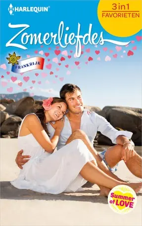 Zomerliefdes - Frankrijk Betaalbaar