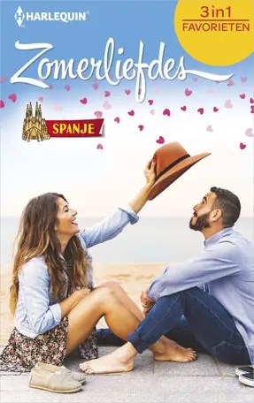 Zomerliefdes: Spanje Lage Kosten