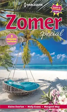 Zomerspecial: Verliefd in Fiji / Weerzien in Santa Fe / Terug naar Mallarinka Veilige Betaling