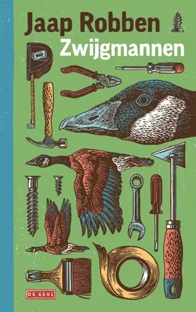 Zwijgmannen Lage Kosten