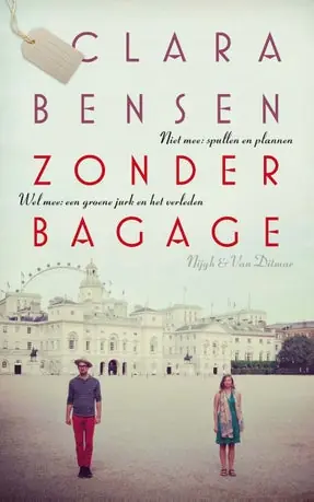 Zonder bagage Direct Verzonden