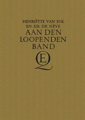 Aan den loopenden band Koop Vandaag