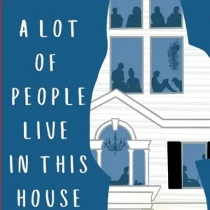 A Lot of People Live in This House Hoge Kwaliteit