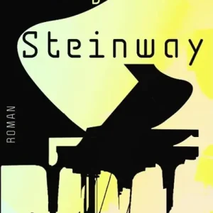 Steinway Koopje
