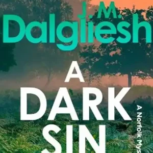A Dark Sin Express Levering