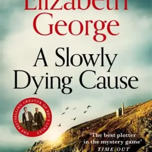 A Slowly Dying Cause Meest Verkocht