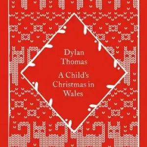 A Child's Christmas in Wales Uitverkoop