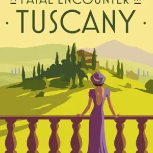 A Fatal Encounter in Tuscany Betaalbaar