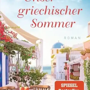 Betaalbaar Unser griechischer Sommer