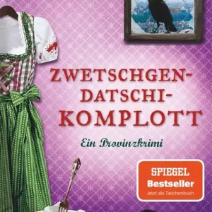 Zwetschgen-Datschi-Komplott Koop Vandaag