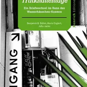 Trinkhallentage Dagaanbieding