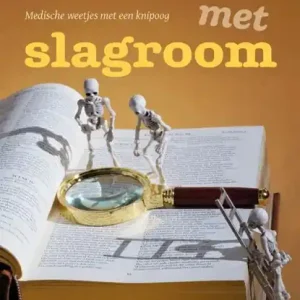 Aambeien met slagroom Actieprijs