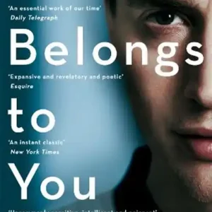 What Belongs to You Actieprijs