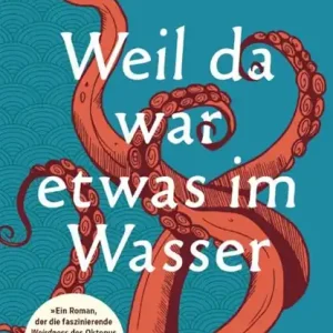 Weil da war etwas im Wasser Goedkoop