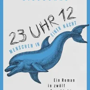 23 Uhr 12 - Menschen in einer Nacht Voordeelprijs