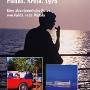 Express Levering Hellas. Kreta. 1976