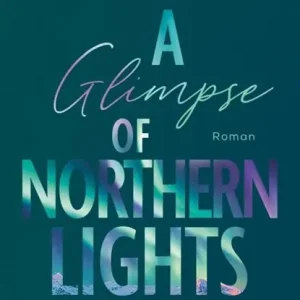 A Glimpse of Northern Lights Korting