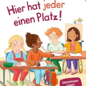 Actieprijs Hier hat jeder einen Platz!