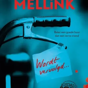 Alleen Vandaag Wordt vervolgd...