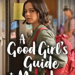 A Good Girl's Guide to Murder Flitsaanbieding