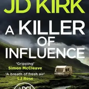 A Killer of Influence Speciale Aanbieding