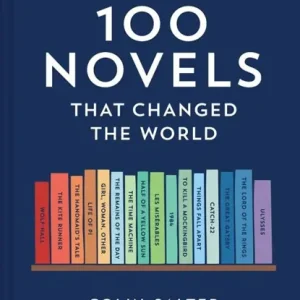100 Novels That Changed the World Populair