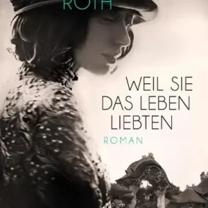 Weil sie das Leben liebten Finale Uitverkoop