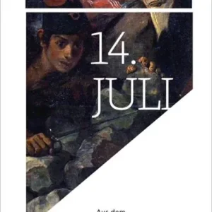 14. Juli Tijdelijk Beschikbaar