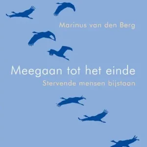 Actieprijs Meegaan tot het einde