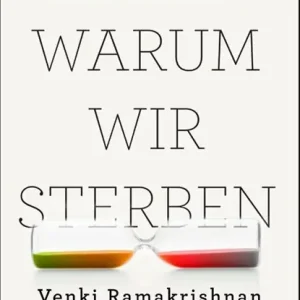 Warum wir sterben Finale Uitverkoop