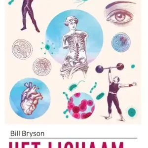 Weekendaanbieding Het lichaam