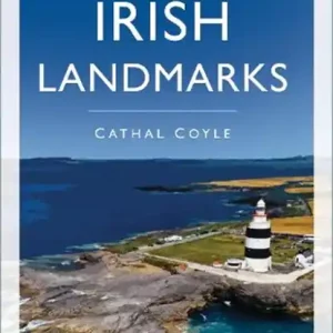 The Little Book of Irish Landmarks Fabrieksprijs