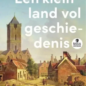 Veilige Betaling Een klein land vol geschiedenis