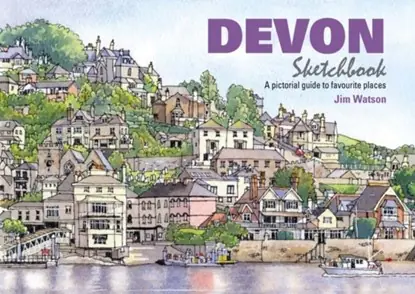 Devon Sketchbook Fabrieksprijs