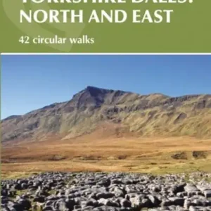 Weekendaanbieding Walking in the Yorkshire Dales: North and East