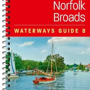 Lage Kosten Norfolk Broads (8)