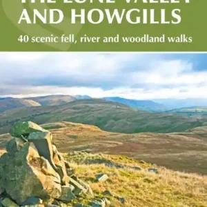Shop Nu The Lune Valley and Howgills