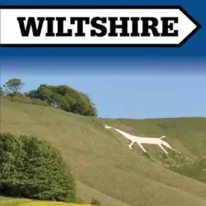 100 Walks in Wiltshire Exclusieve Aanbieding