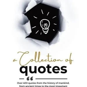 A Collection Of Quotes Goedkoop
