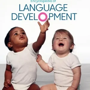 Aanbieding Encyclopedia of Language Development