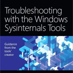 Voordeelprijs Troubleshooting with the Windows Sysinternals Tools
